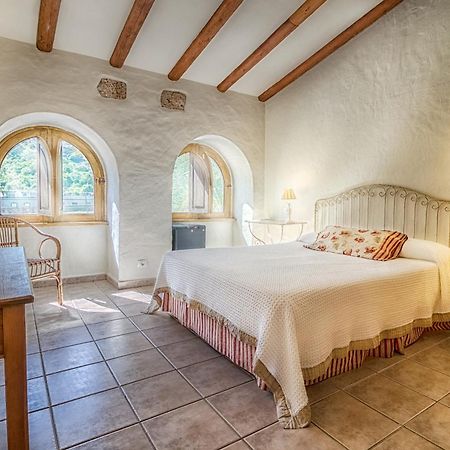 Hotel Rural Maipez By Livvo Las Palmas Exterior photo