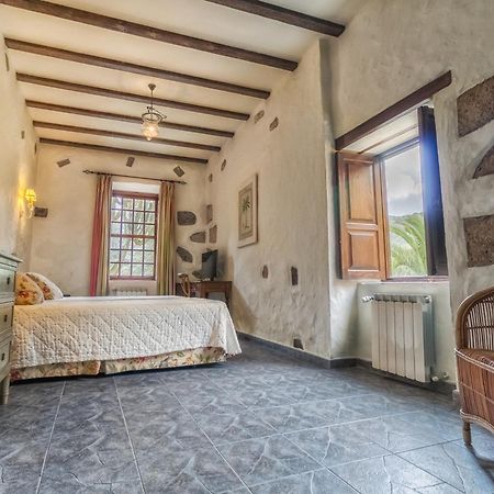 Hotel Rural Maipez By Livvo Las Palmas Exterior photo