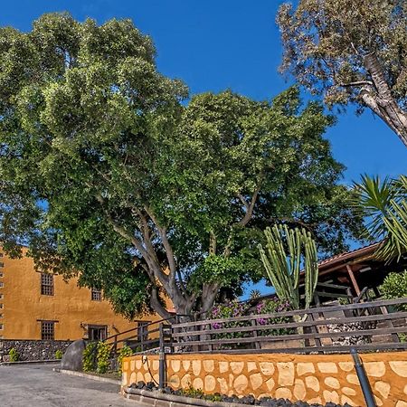 Hotel Rural Maipez By Livvo Las Palmas Exterior photo