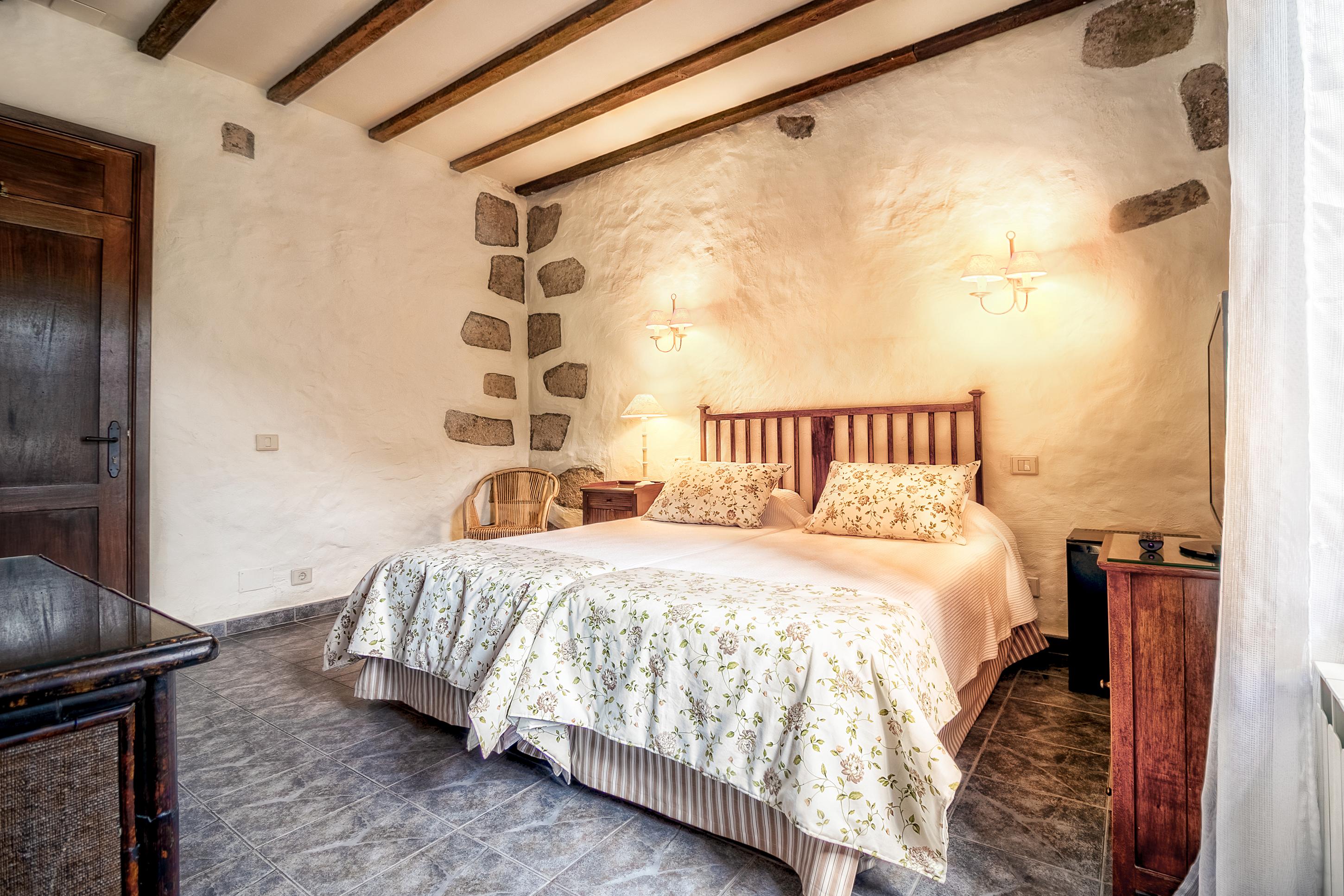 Hotel Rural Maipez By Livvo Las Palmas Exterior photo
