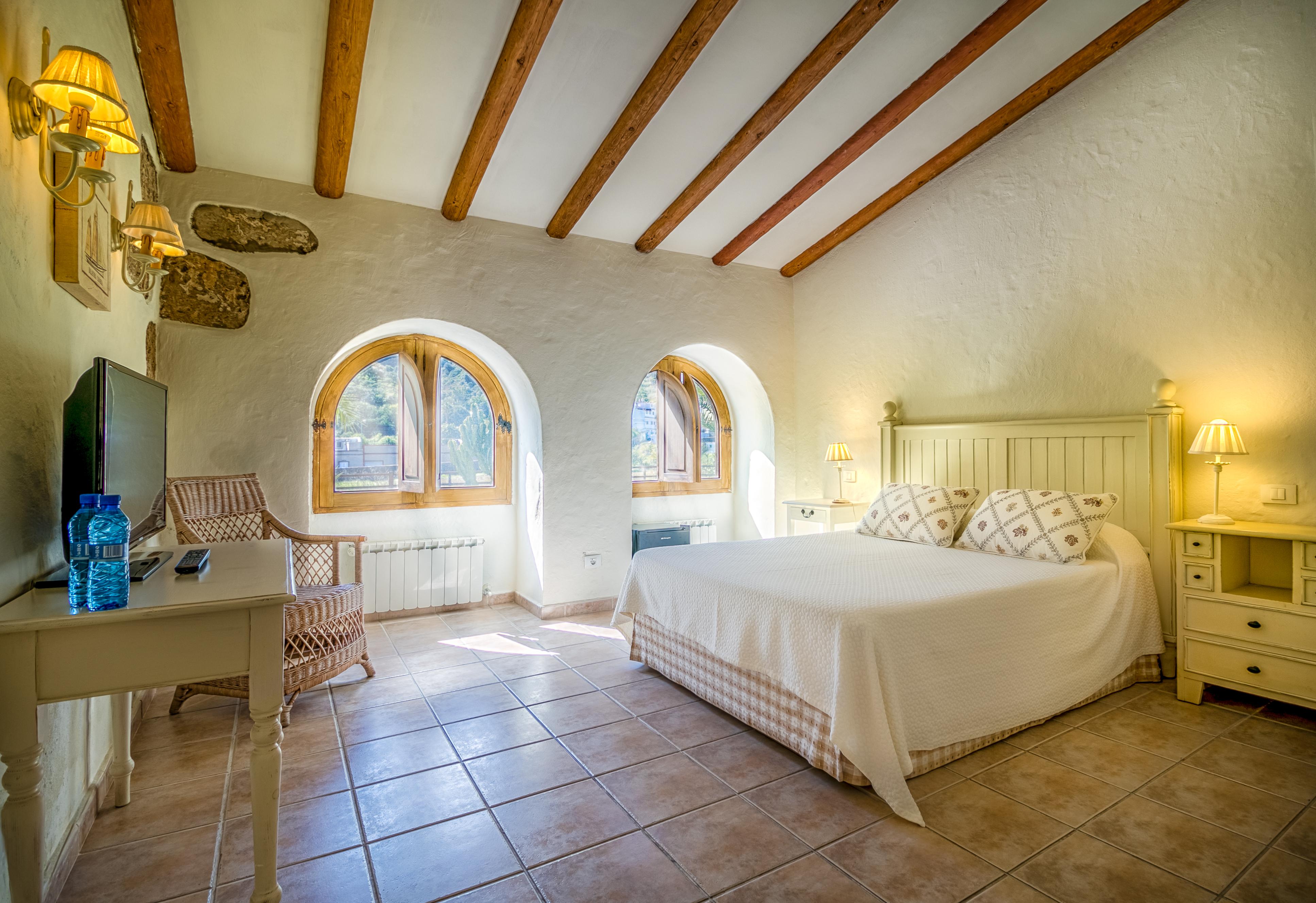 Hotel Rural Maipez By Livvo Las Palmas Exterior photo