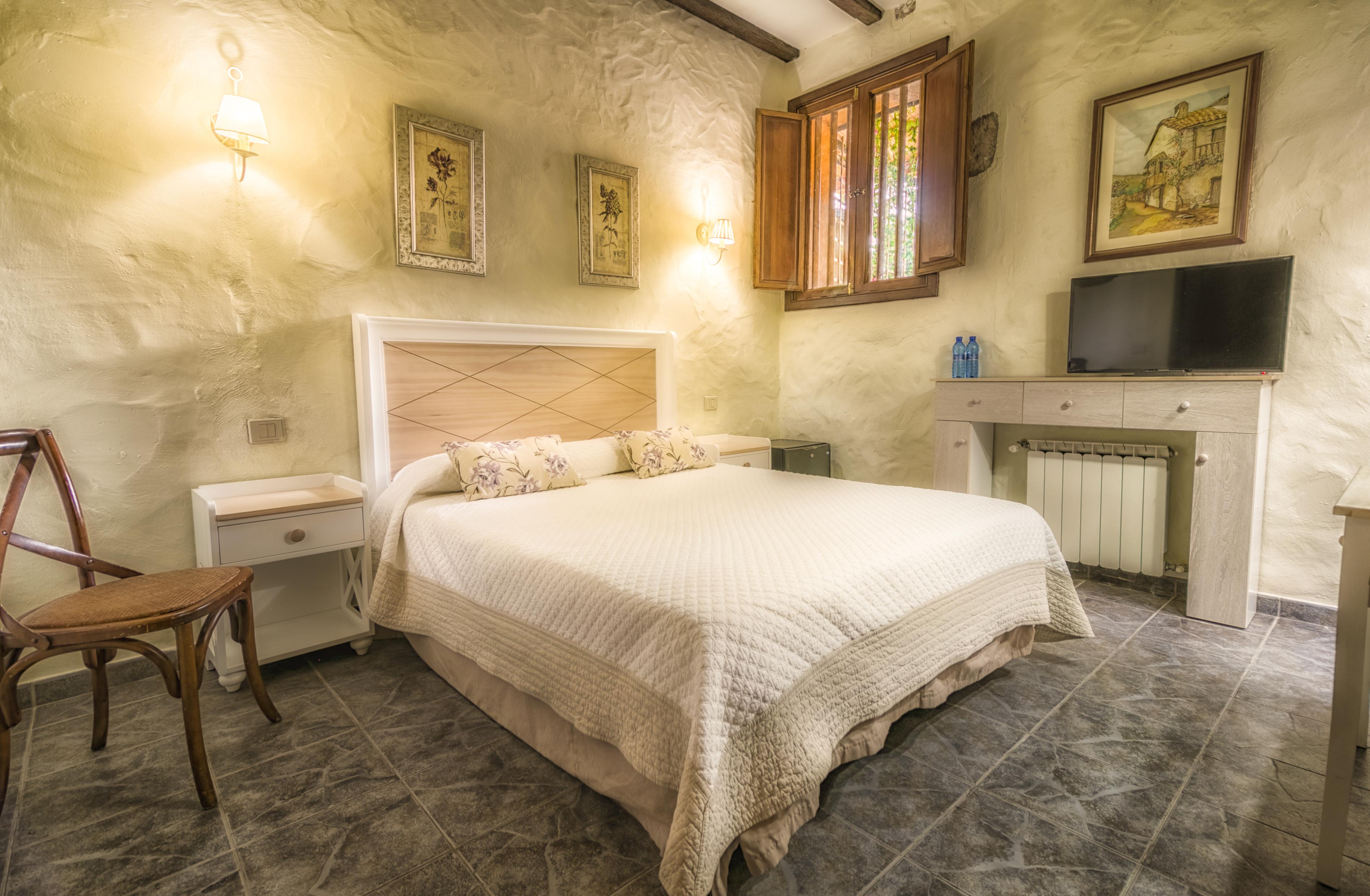 Hotel Rural Maipez By Livvo Las Palmas Exterior photo