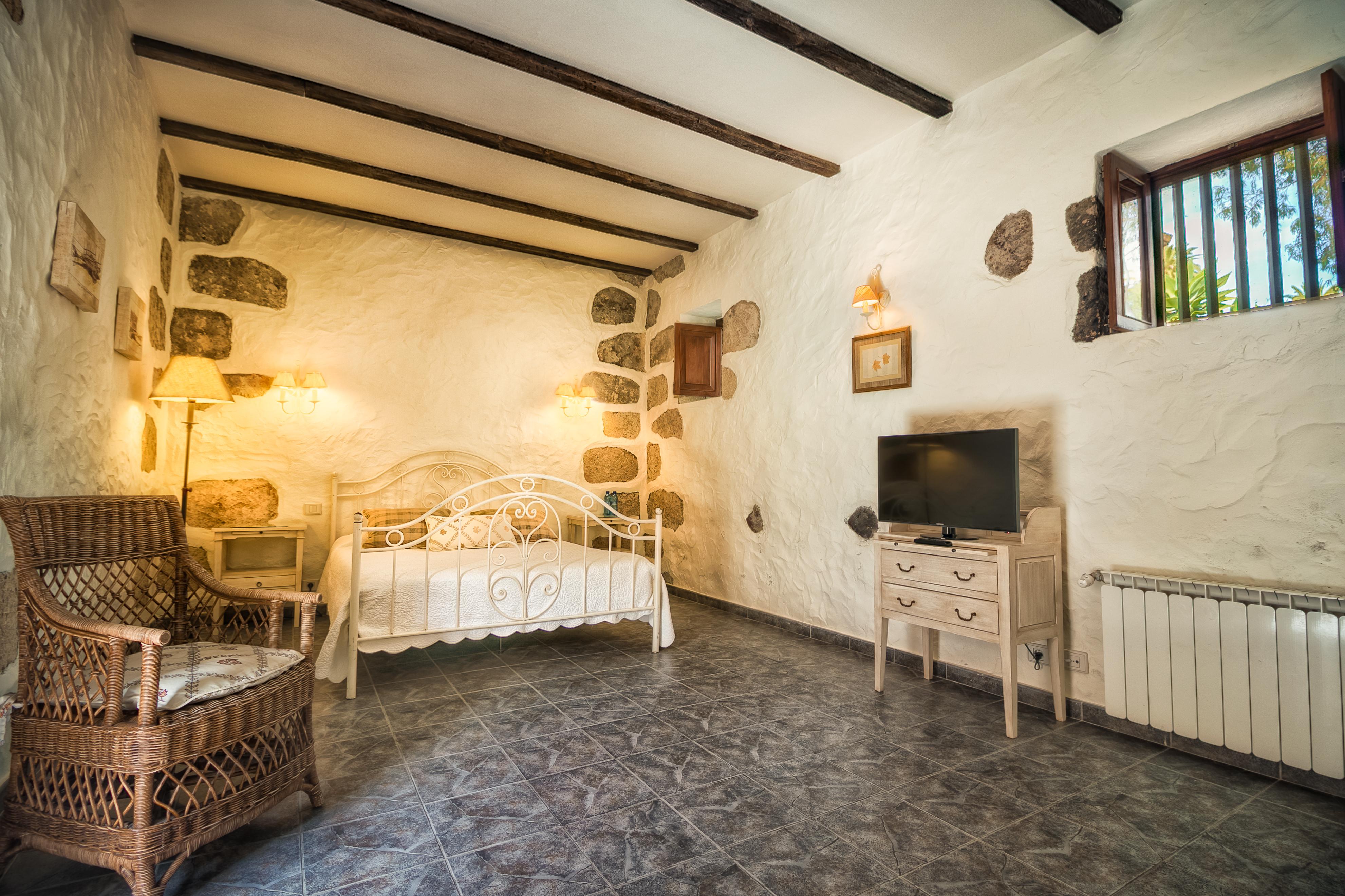 Hotel Rural Maipez By Livvo Las Palmas Exterior photo