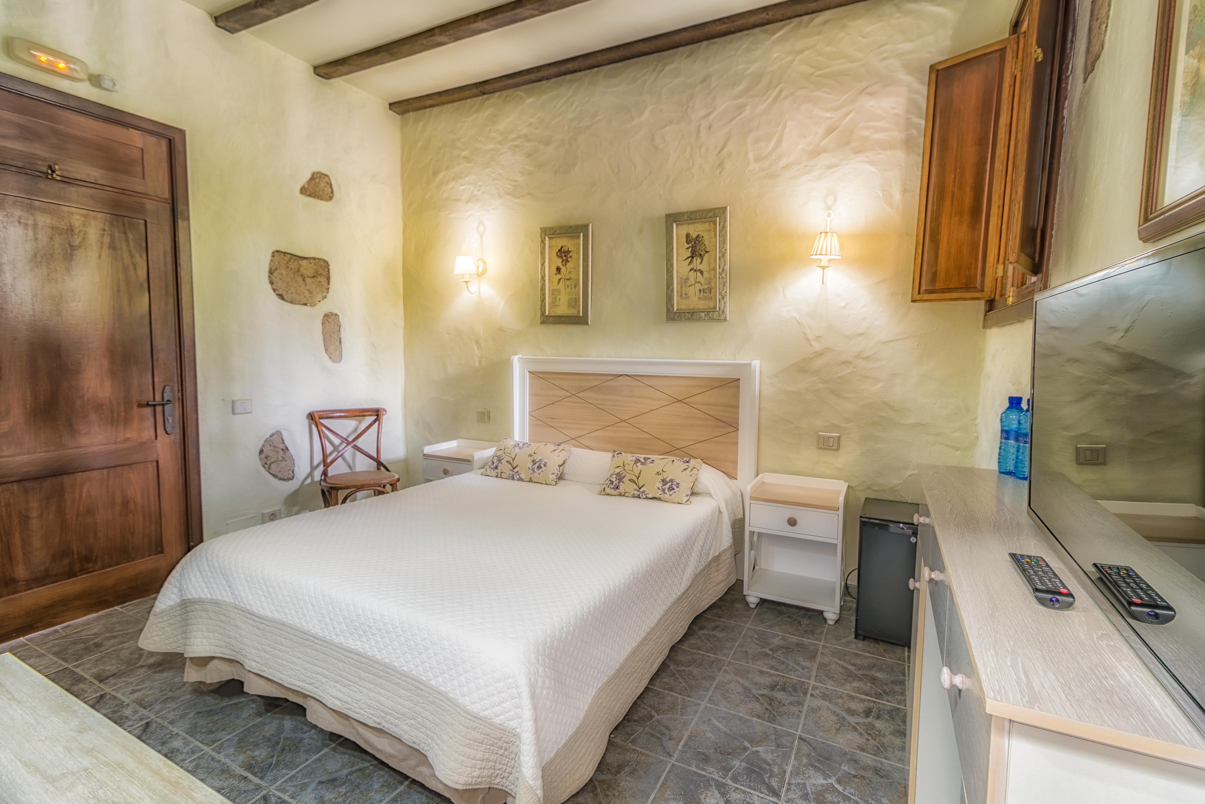 Hotel Rural Maipez By Livvo Las Palmas Exterior photo