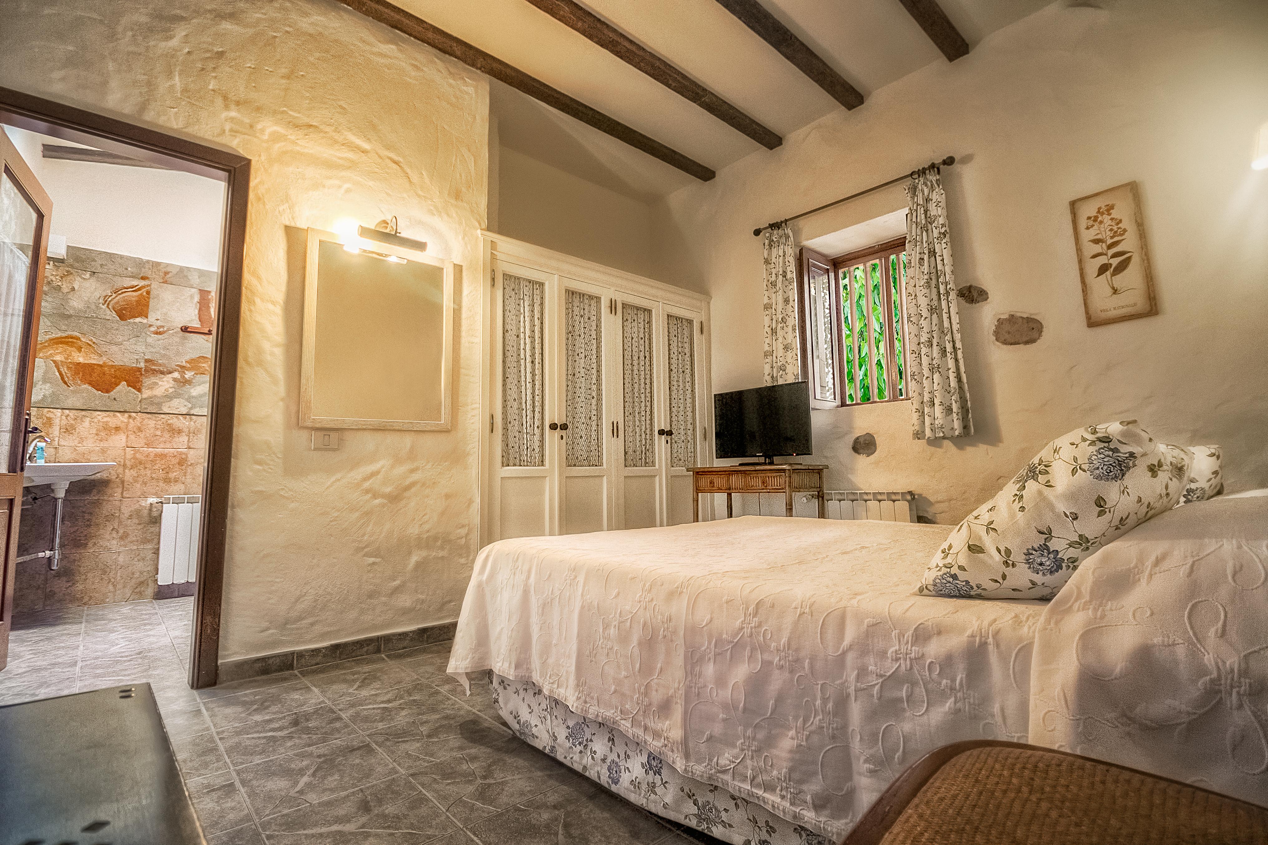 Hotel Rural Maipez By Livvo Las Palmas Exterior photo