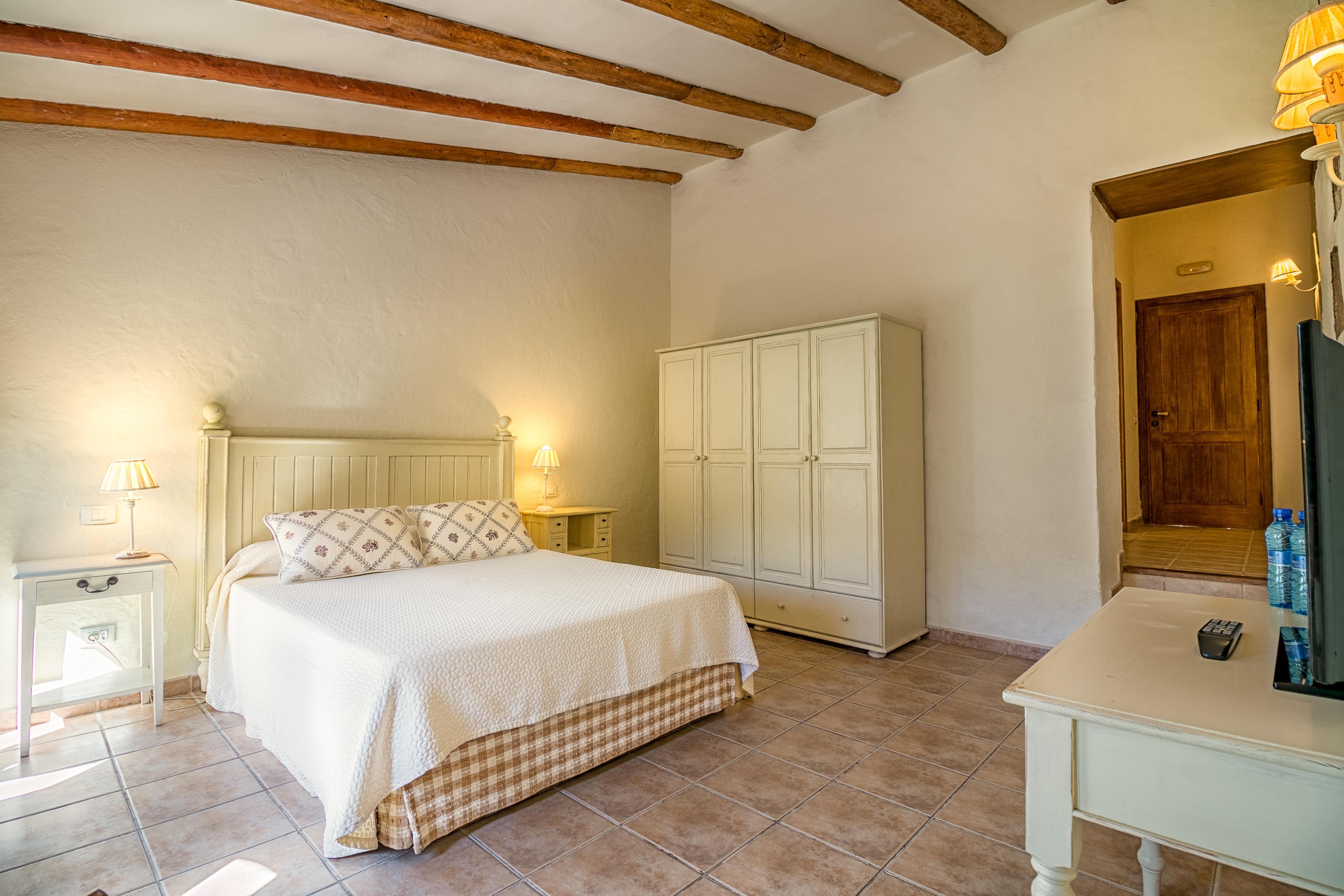 Hotel Rural Maipez By Livvo Las Palmas Exterior photo