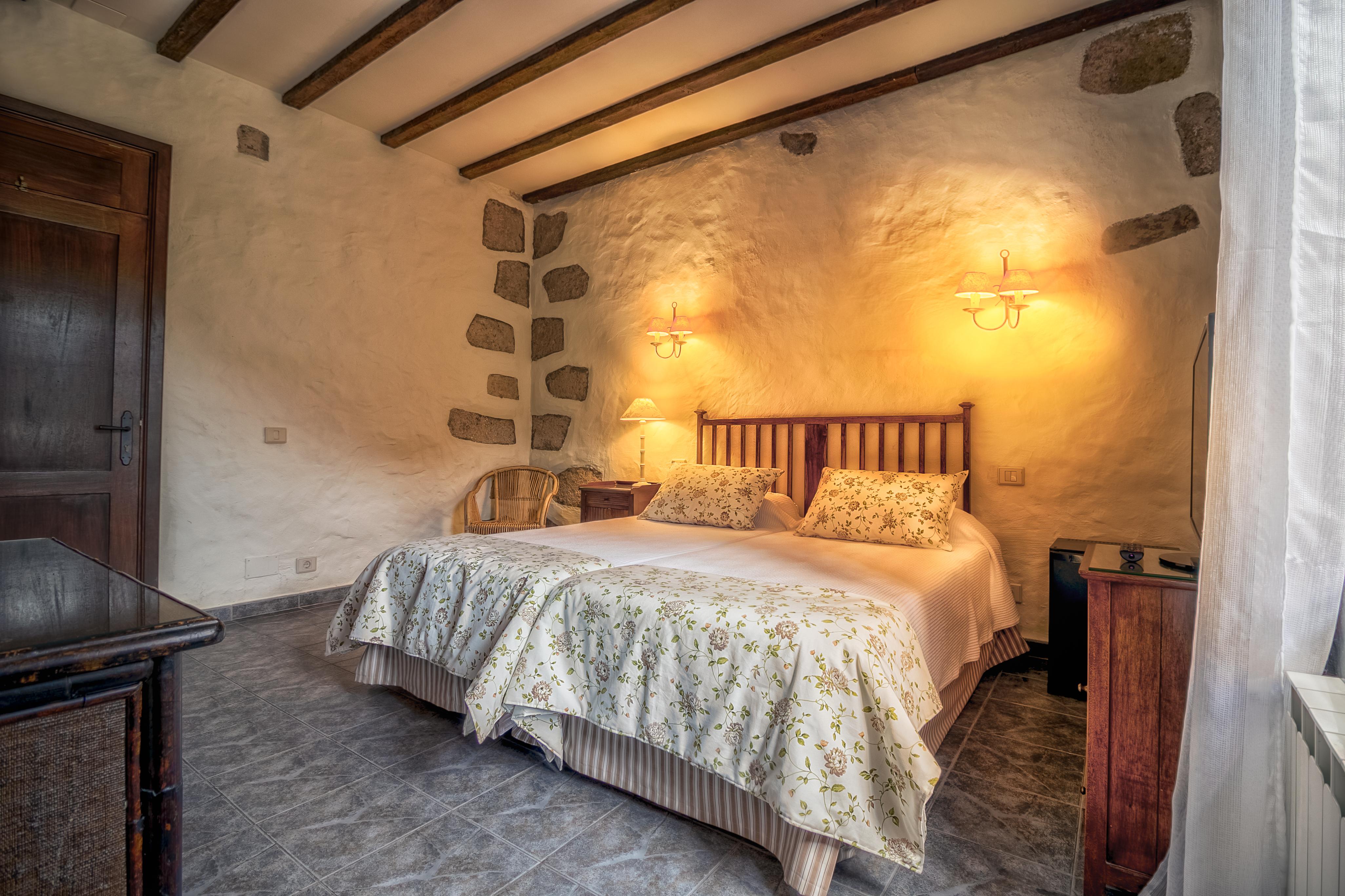 Hotel Rural Maipez By Livvo Las Palmas Exterior photo
