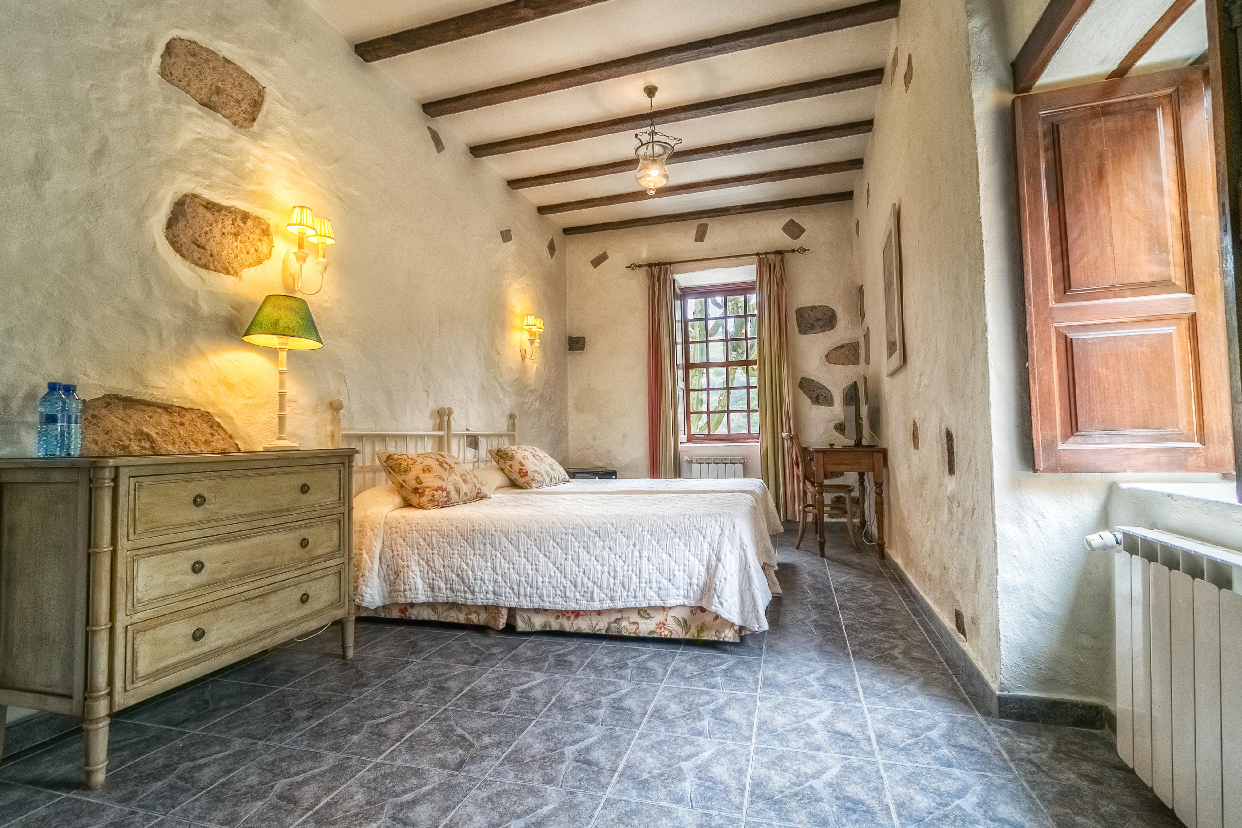 Hotel Rural Maipez By Livvo Las Palmas Exterior photo