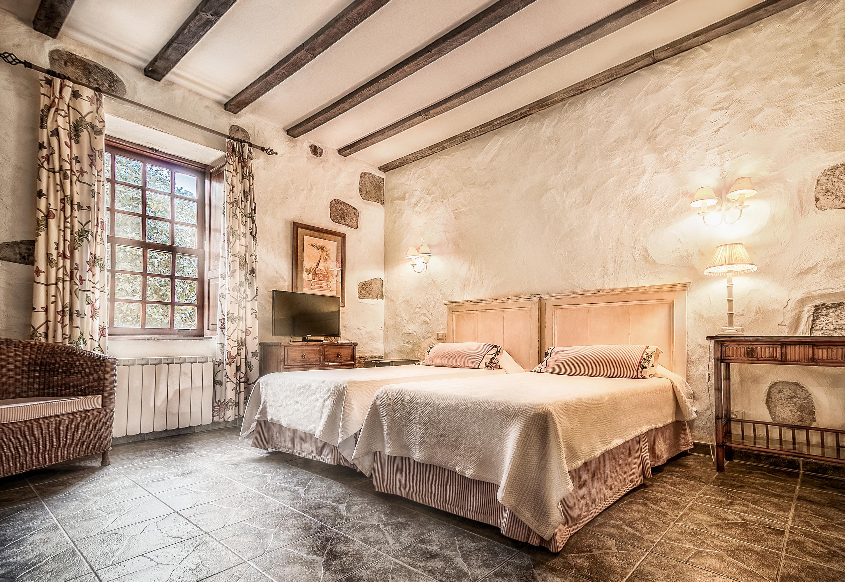Hotel Rural Maipez By Livvo Las Palmas Exterior photo