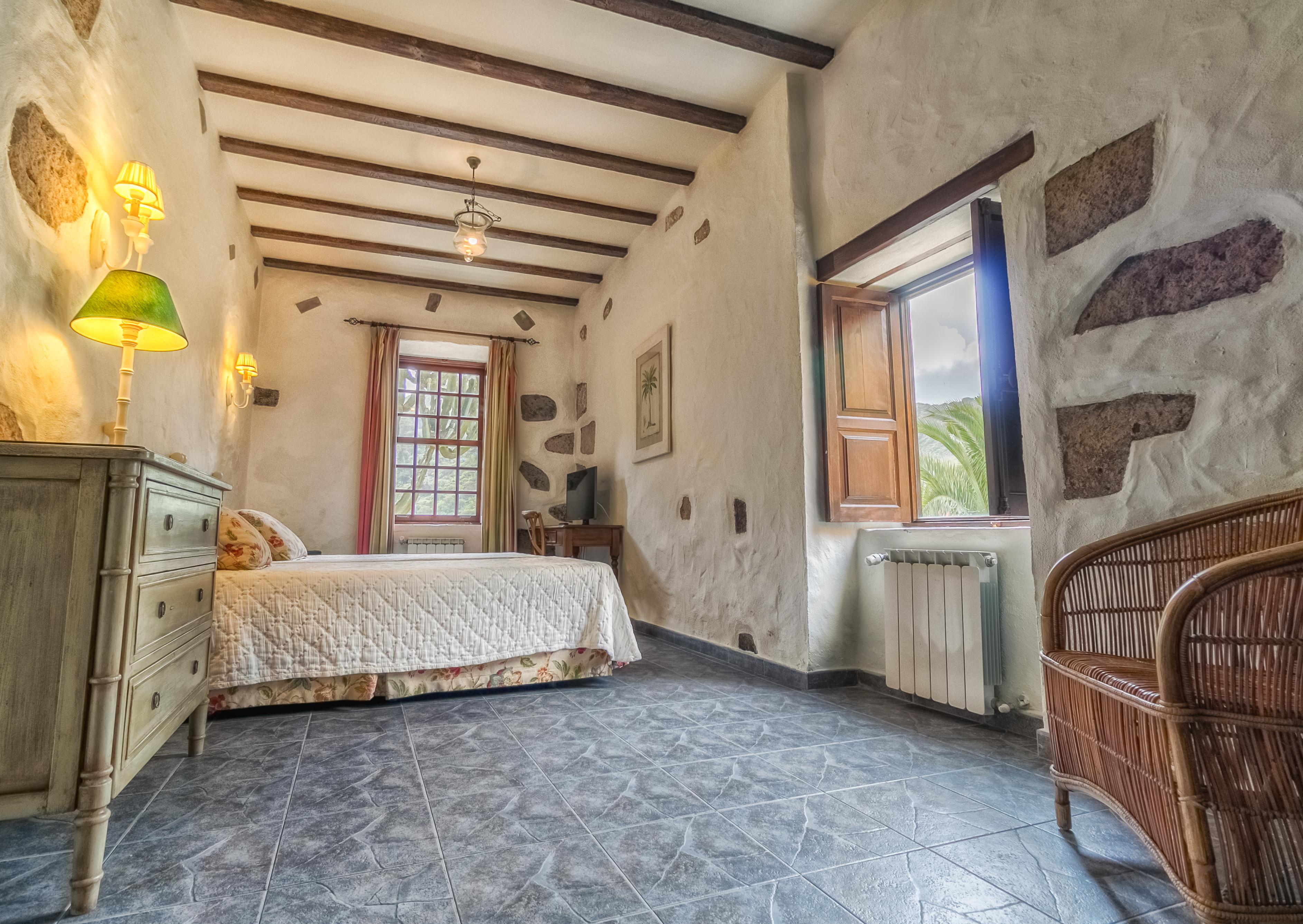 Hotel Rural Maipez By Livvo Las Palmas Exterior photo
