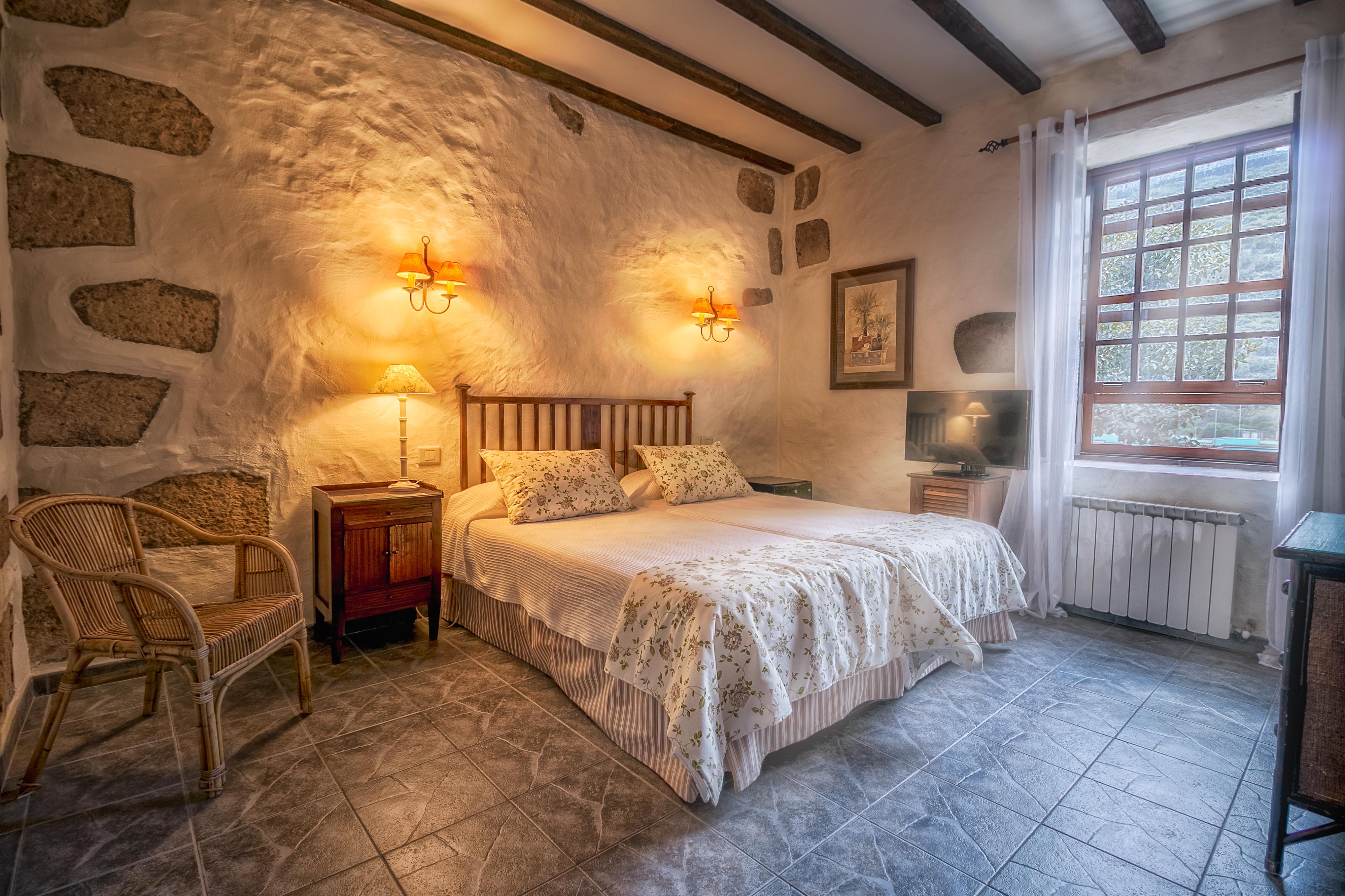Hotel Rural Maipez By Livvo Las Palmas Exterior photo