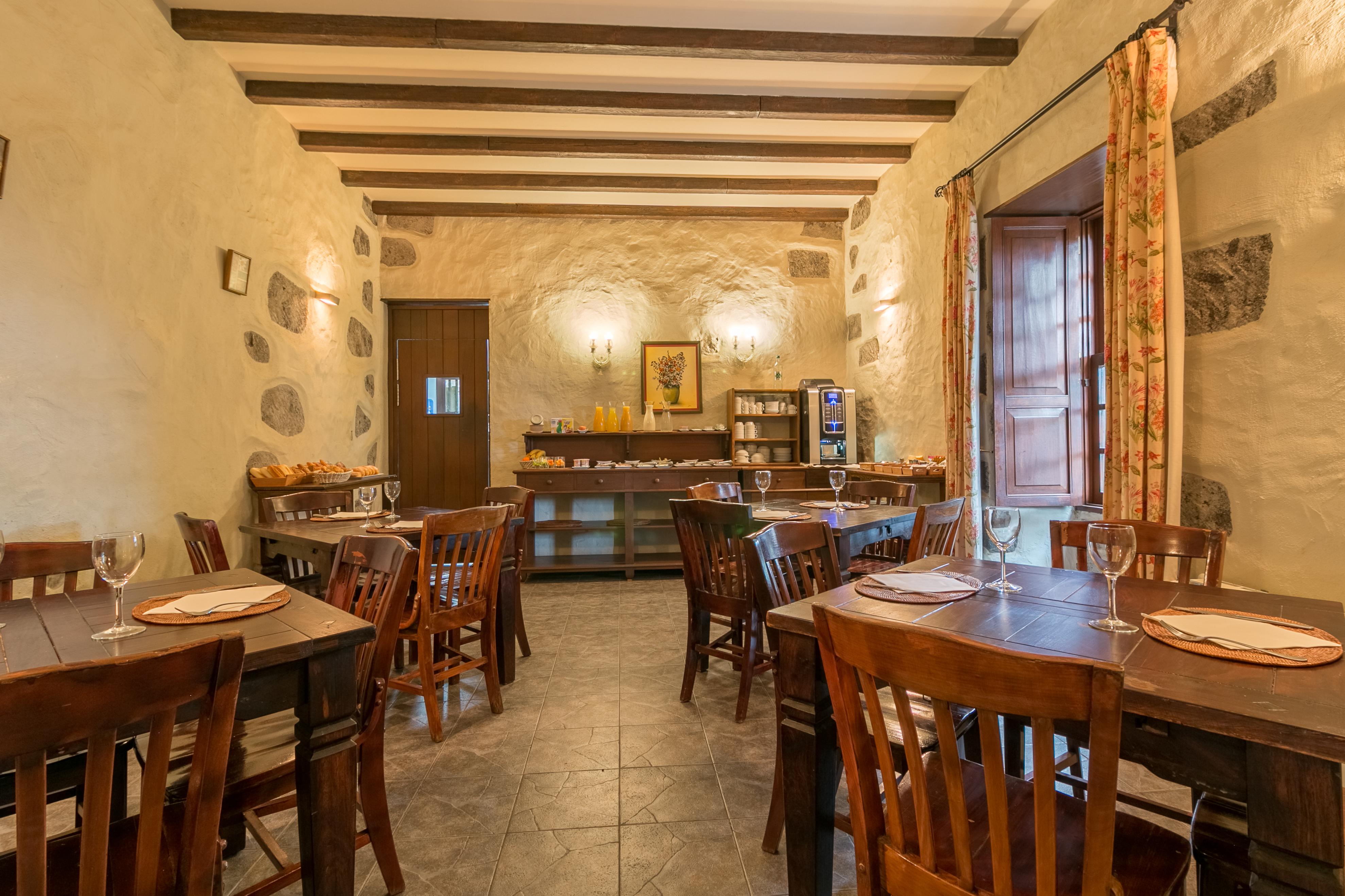 Hotel Rural Maipez By Livvo Las Palmas Exterior photo