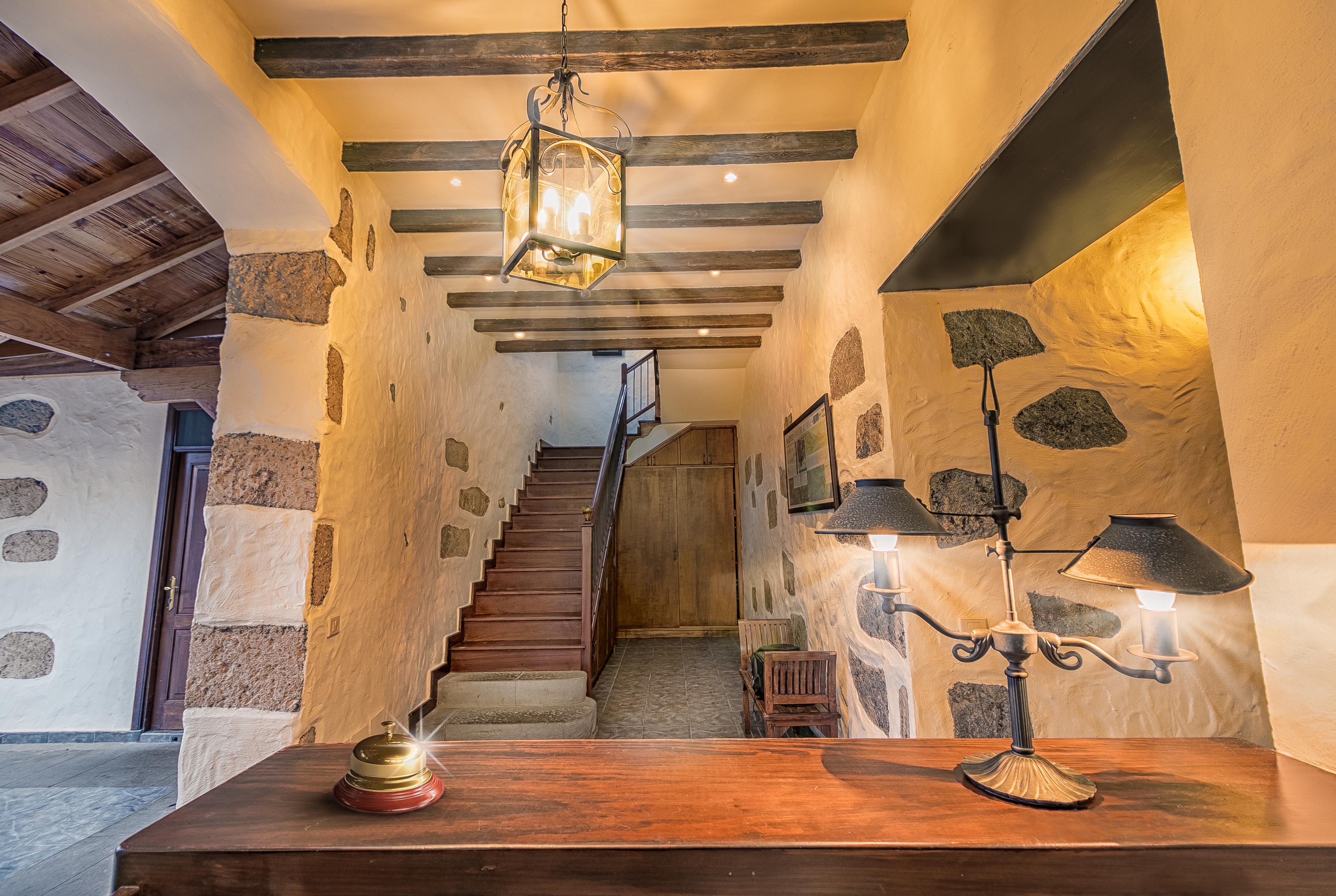 Hotel Rural Maipez By Livvo Las Palmas Exterior photo