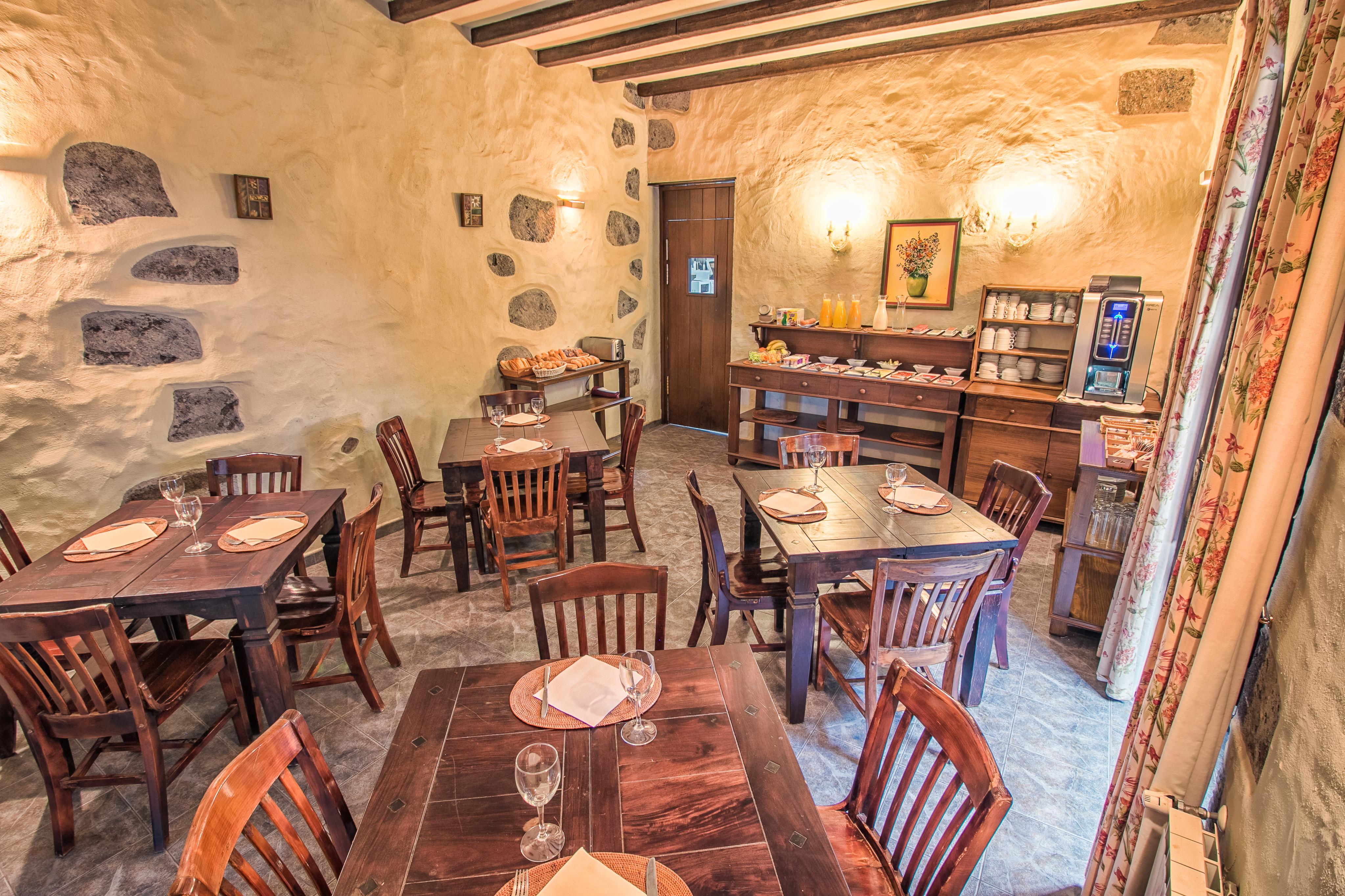 Hotel Rural Maipez By Livvo Las Palmas Exterior photo