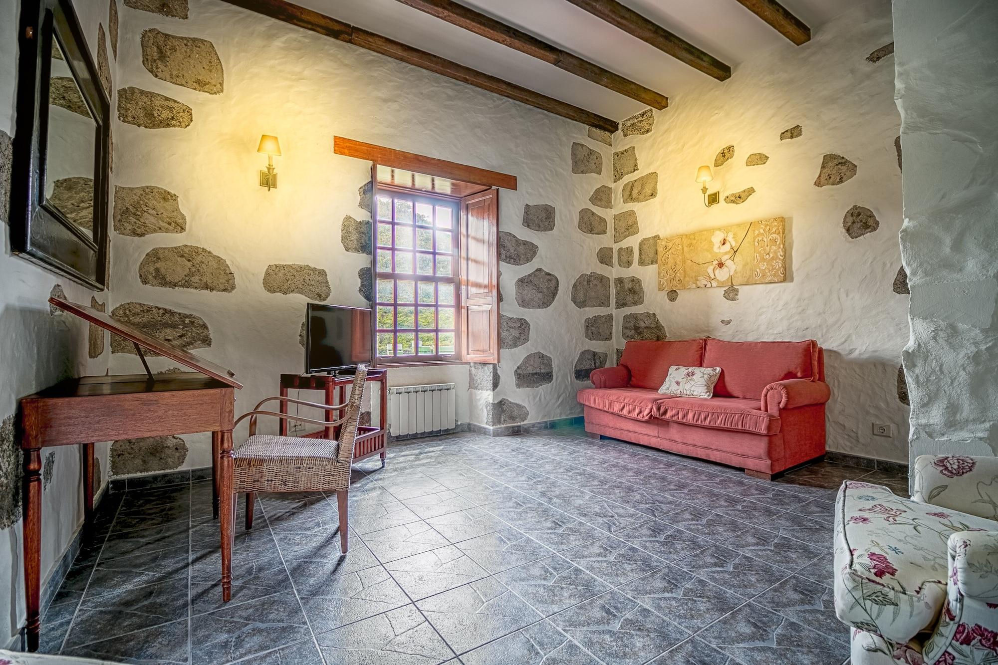 Hotel Rural Maipez By Livvo Las Palmas Exterior photo