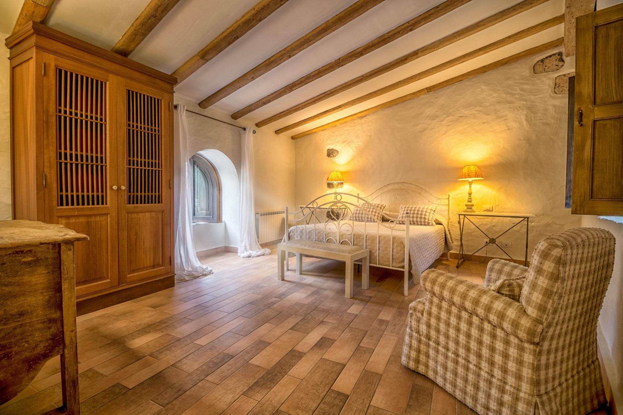 Hotel Rural Maipez By Livvo Las Palmas Exterior photo