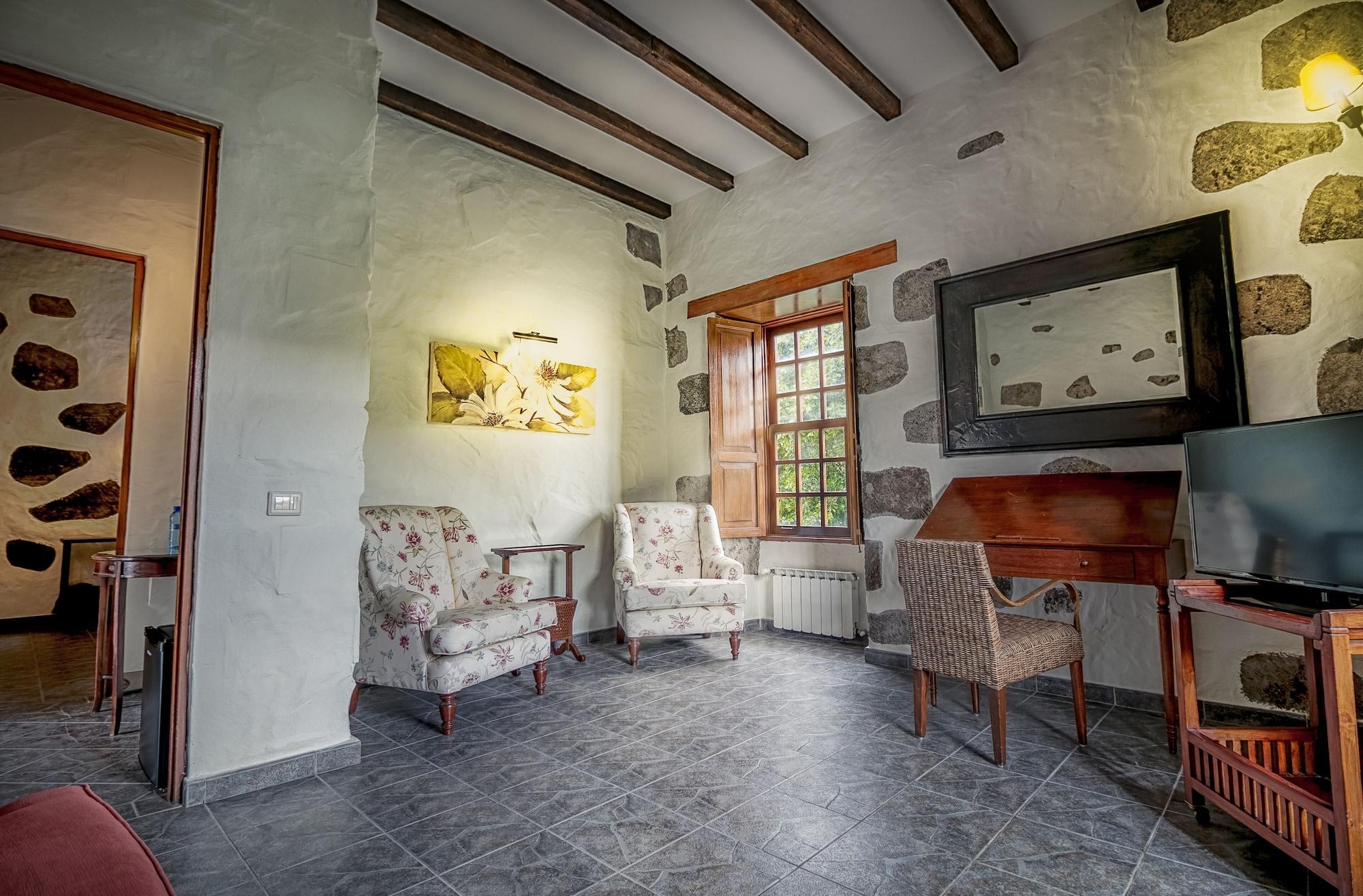 Hotel Rural Maipez By Livvo Las Palmas Exterior photo