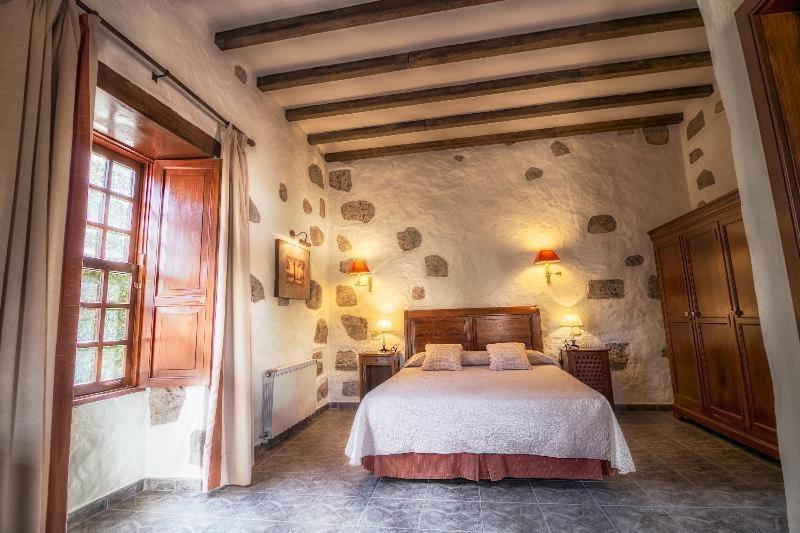 Hotel Rural Maipez By Livvo Las Palmas Room photo
