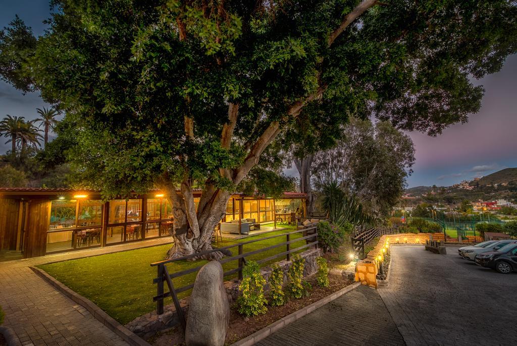 Hotel Rural Maipez By Livvo Las Palmas Exterior photo