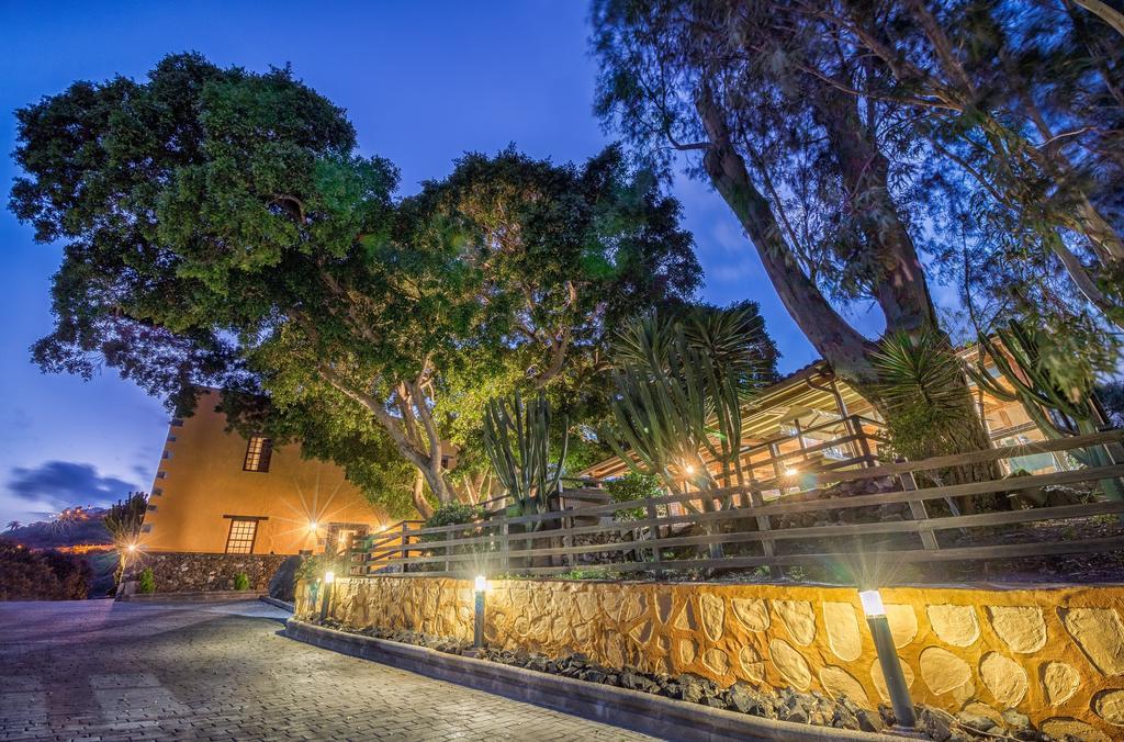 Hotel Rural Maipez By Livvo Las Palmas Exterior photo