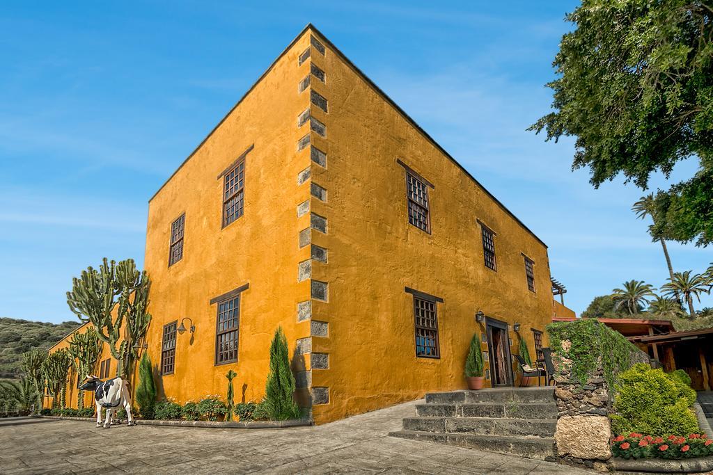 Hotel Rural Maipez By Livvo Las Palmas Exterior photo